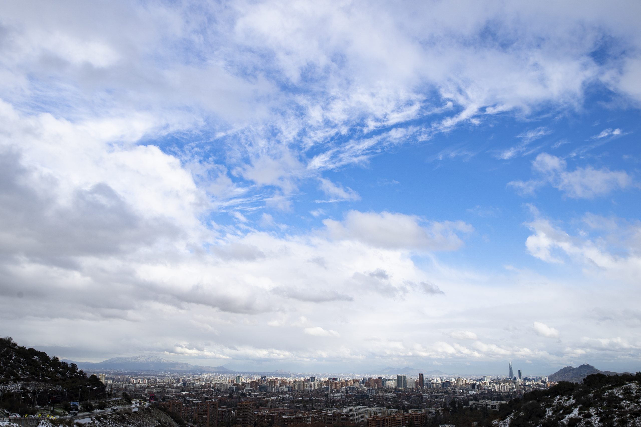 Megasequía por cambio climático y deforestación se agudizarán en América Latina