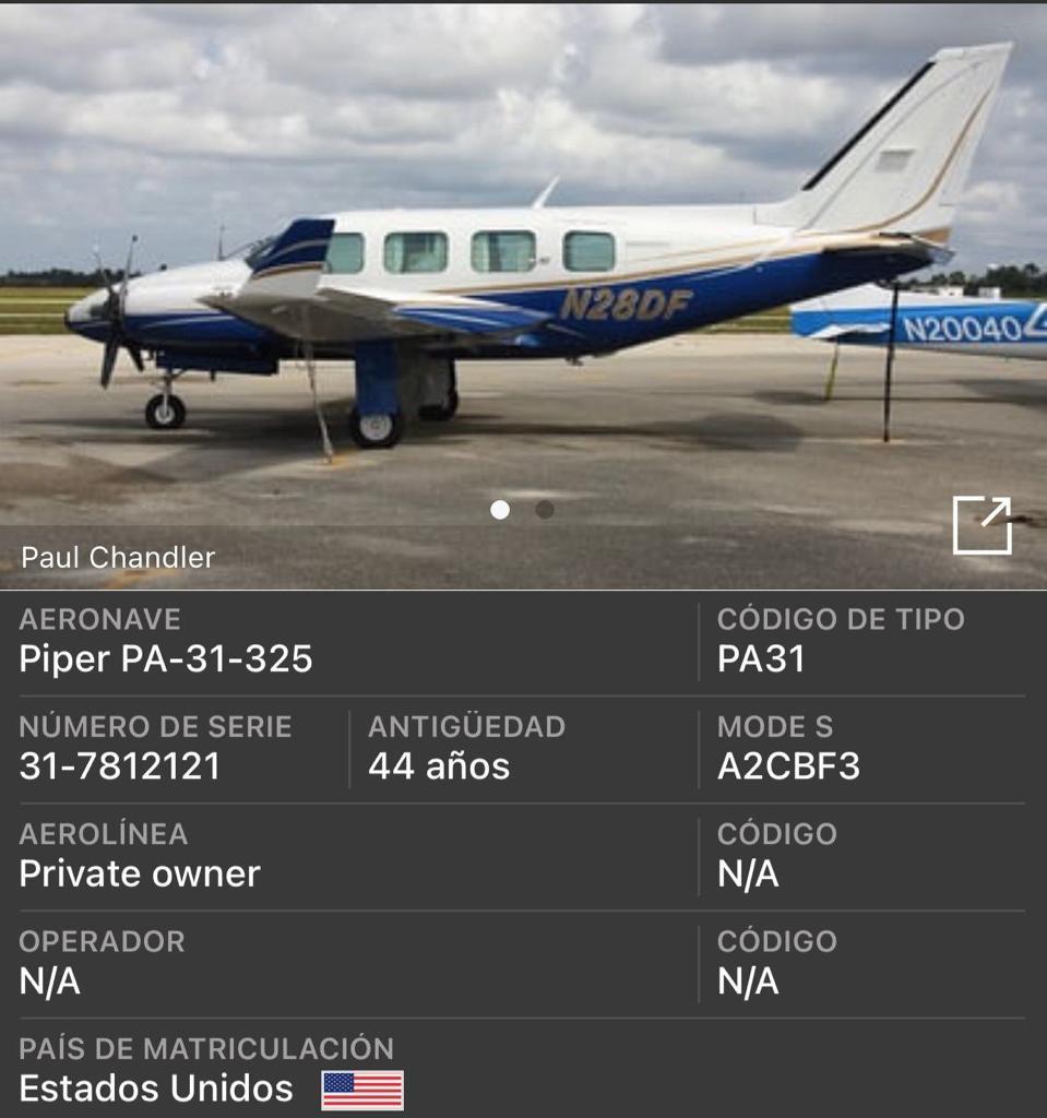 Al menos dos muertos tras desplome de aeronave cerca del Aeropuerto de Querétaro - se-desploma-aeronave-cerca-del-aeropuerto-de-queretaro-2