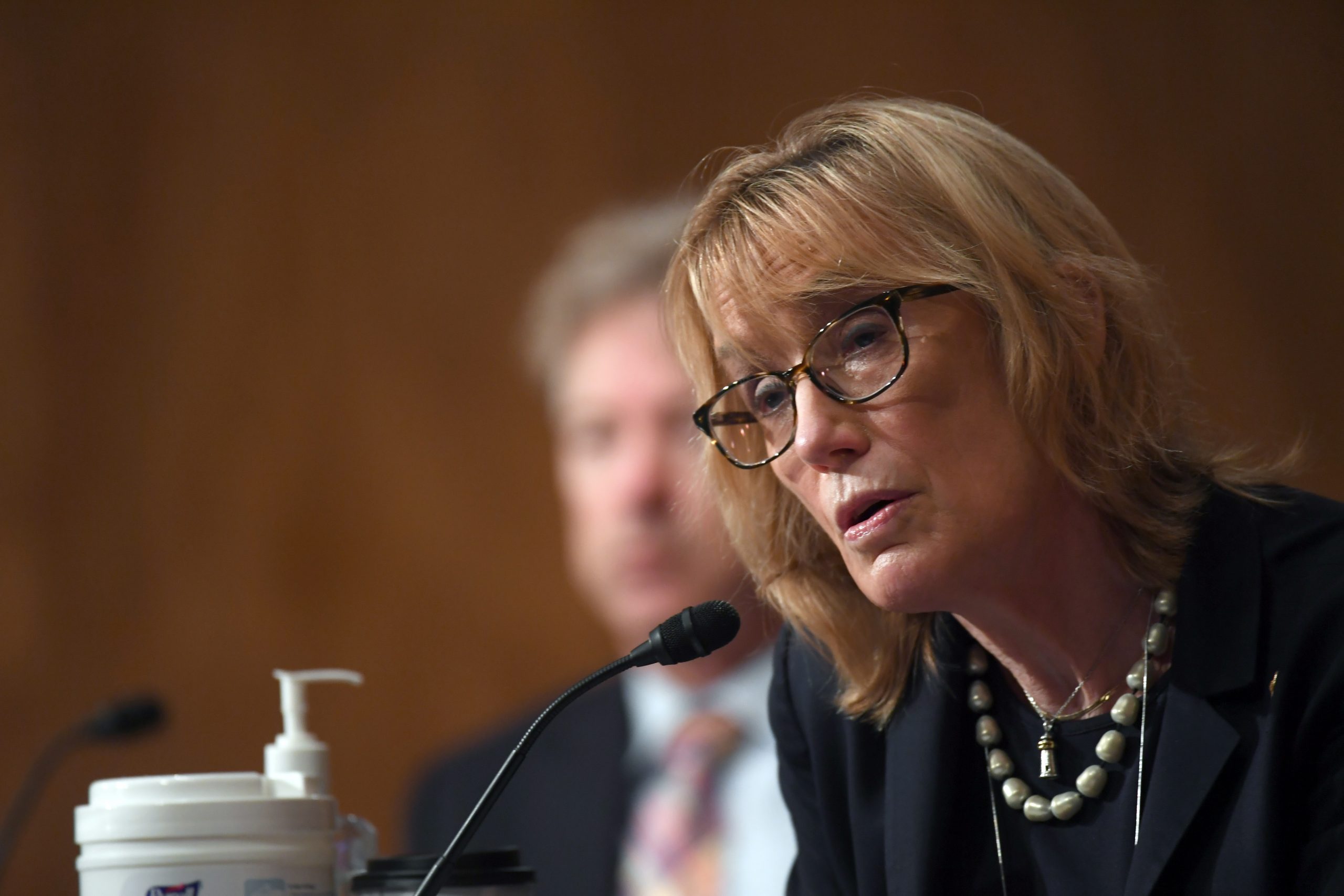 Senadores de EE.UU. proponen ley ante riesgos de la tecnología cuántica Senadores de EE.UU. proponen ley ante riesgos de la tecnología cuántica