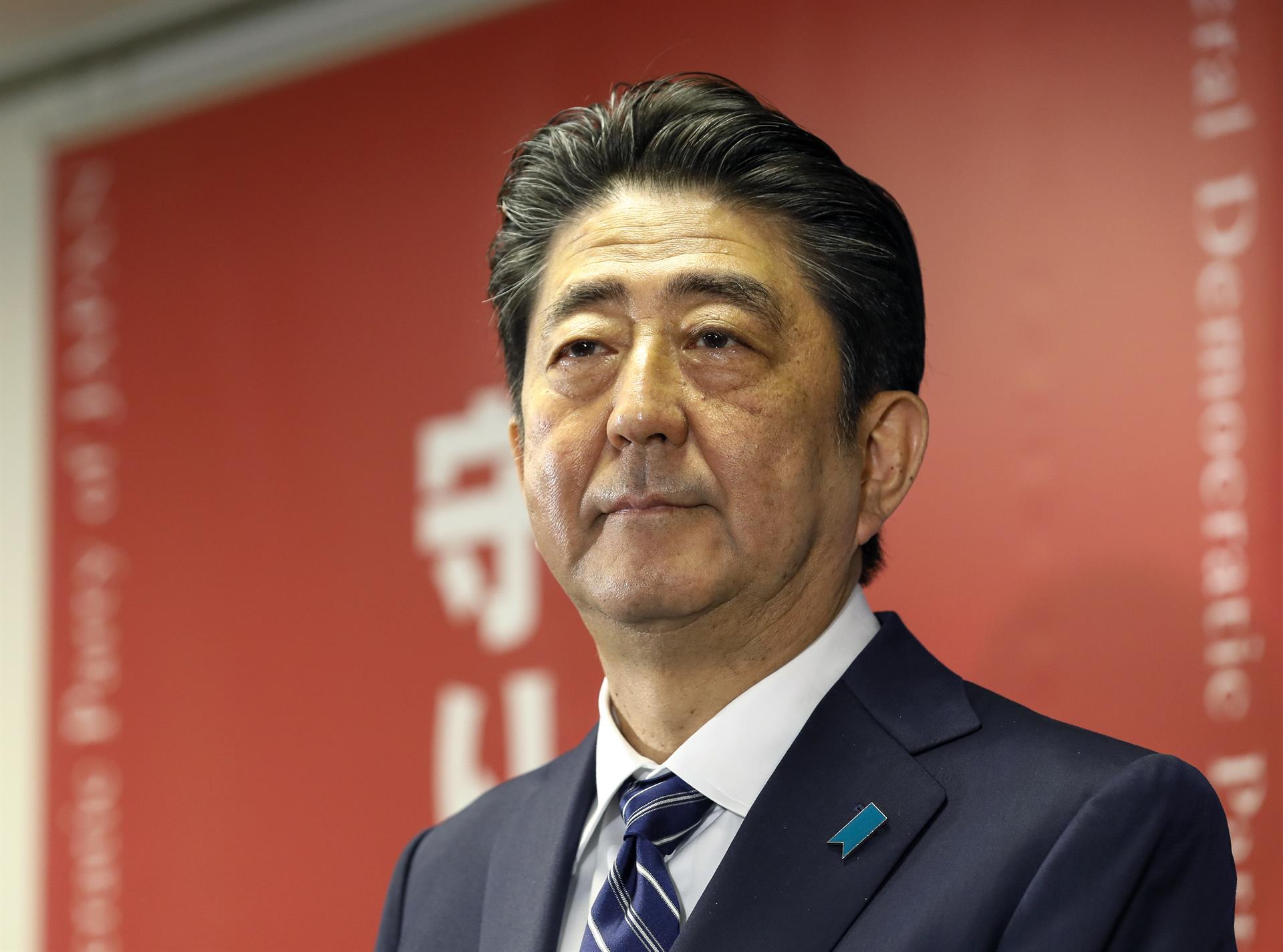 Asesinan a Shinzo Abe, exprimer ministro de Japón Asesinan a Shinzo Abe, exprimer ministro de Japón