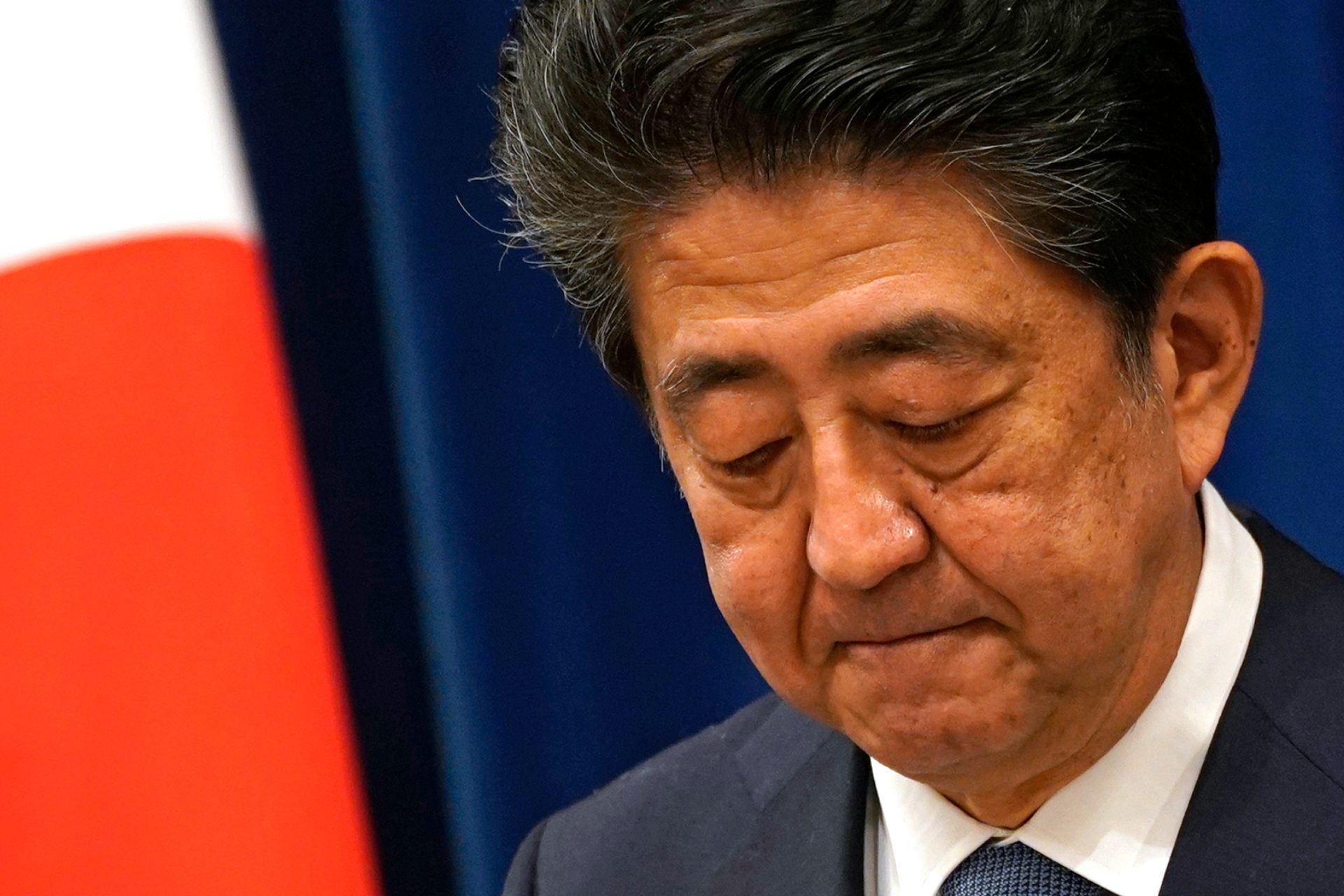 AMLO lamenta asesinato de Shinzō Abe, exprimer ministro de Japón AMLO lamenta asesinato de Shinzō Abe, exprimer ministro de Japón