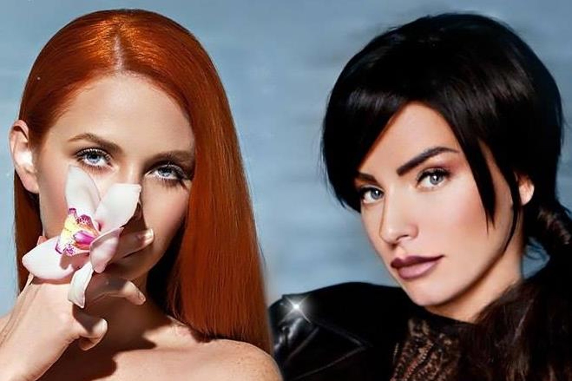 Vuelve a los escenarios t.A.T.u, el dúo ruso que escandalizó al mundo Vuelve a los escenarios t.A.T.u, el dúo ruso que escandalizó al mundo