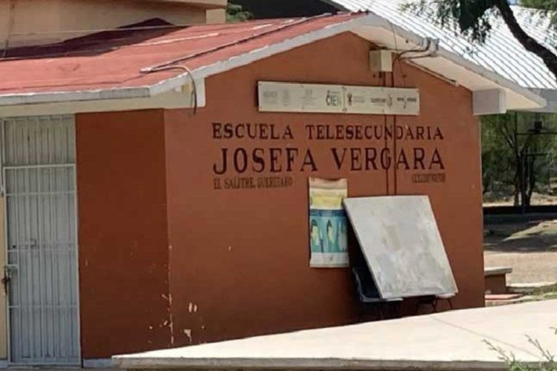 Plantea AMLO que FGR atraiga caso de menor quemado en telesecundaria de Querétaro Plantea AMLO que FGR atraiga caso de menor quemado en telesecundaria de Querétaro