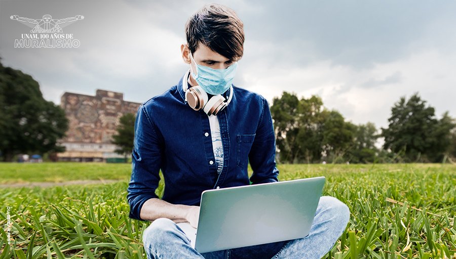 Comisión avala actividades presenciales en la UNAM