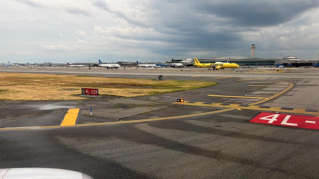 Cientos de vuelos cancelados y demorados en EE.UU. - whatsapp-image-2022-07-18-at-95441-pm-1-1024x576