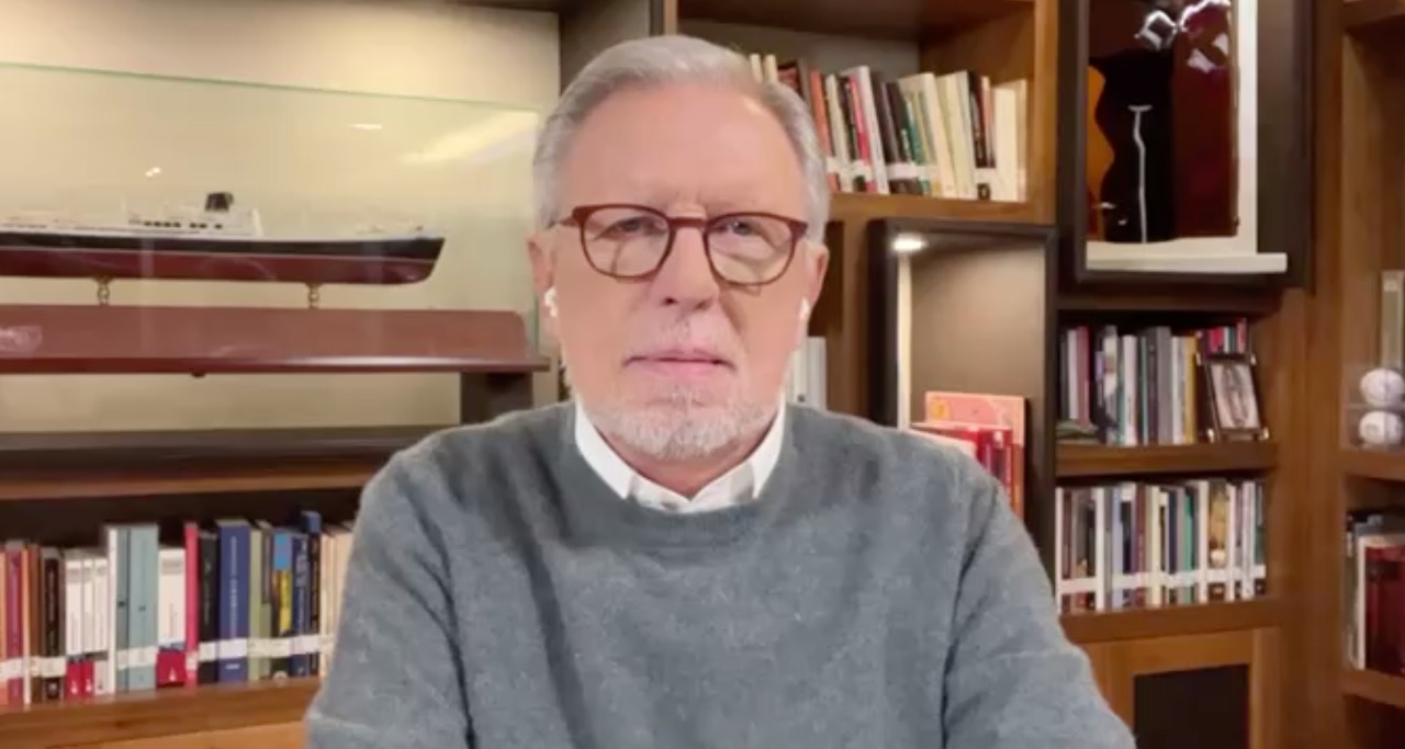 Denuncia AMLO a la Casa Blanca