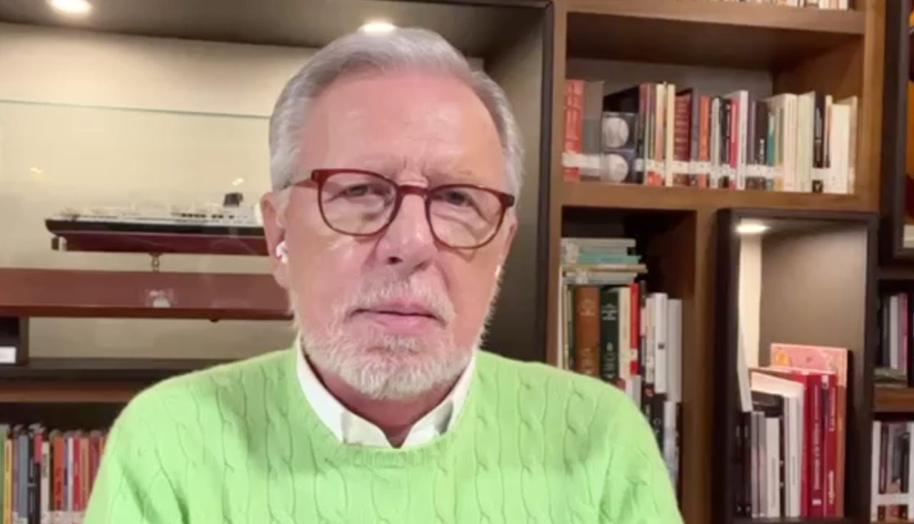 Un empresario de la 4T