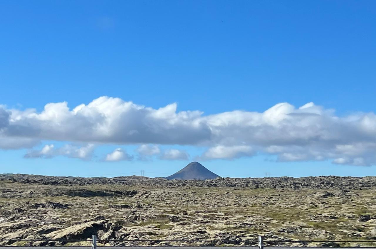 Más de 10 mil sismos ponen en alerta a la población de Islandia Más de 10 mil sismos ponen en alerta a la población de Islandia