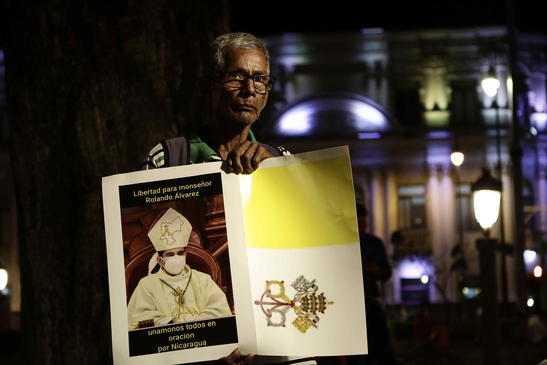 Arquidiócesis de México pide respeto para la iglesia en Nicaragua Arquidiócesis de México pide respeto para la iglesia en Nicaragua