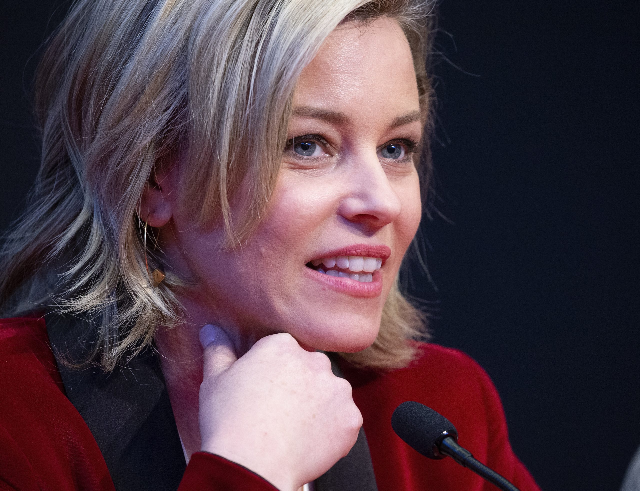 Elizabeth Banks y Sigourney Weaver protagonizan película sobre el aborto