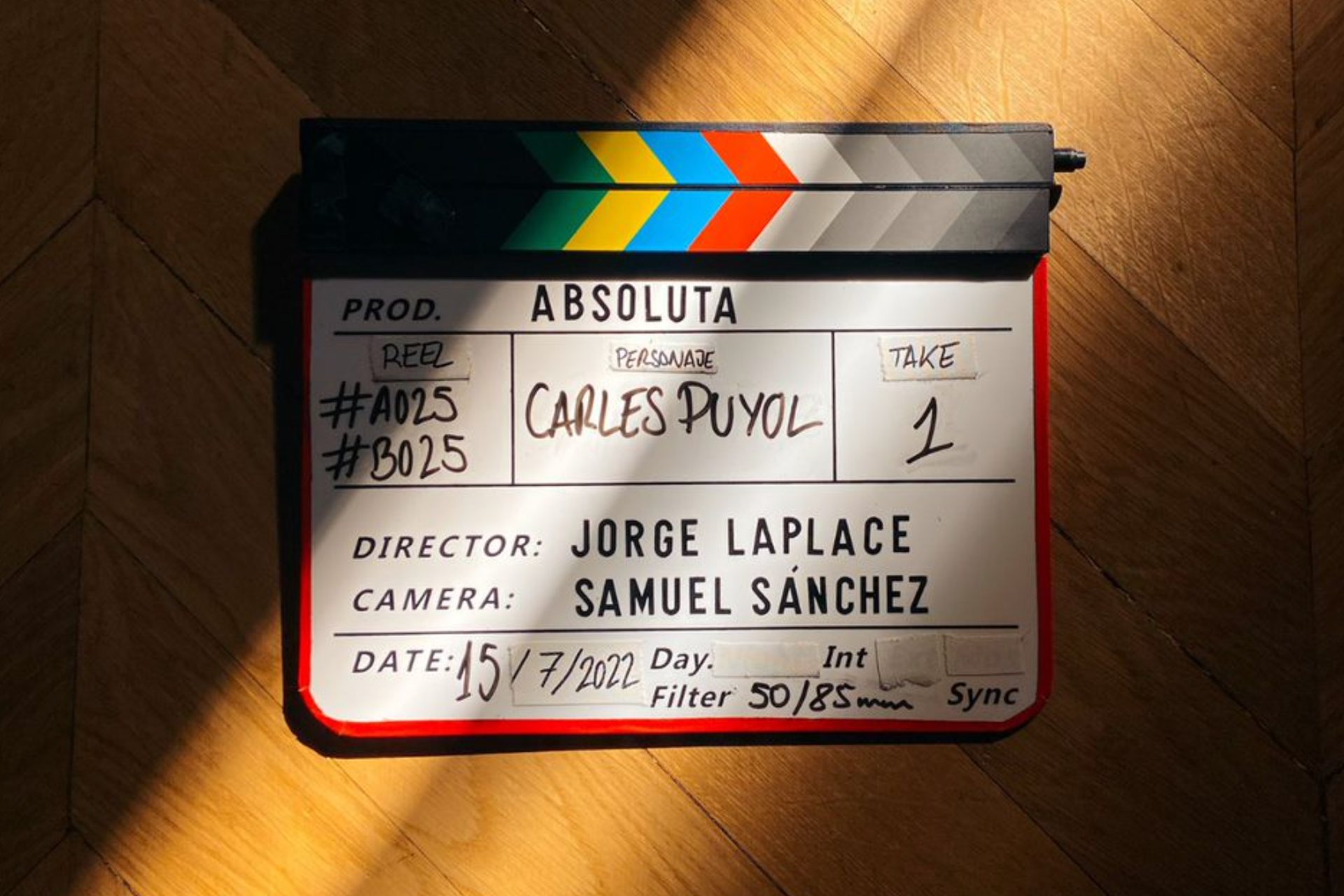 TelevisaUnivision anuncia el inicio de grabación de cuatro nuevos títulos ViX+ Original TelevisaUnivision anuncia el inicio de grabación de cuatro nuevos títulos ViX+ Original