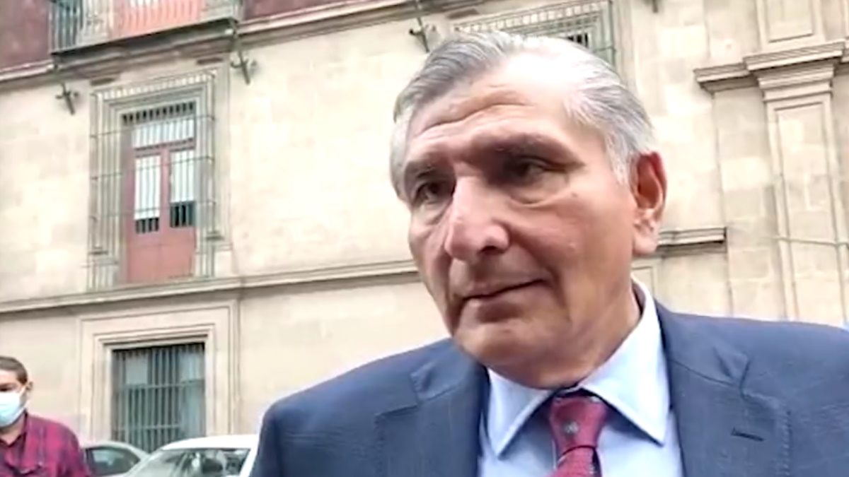 Aclara Adán Augusto López que sí se atendió a madre de desaparecida Aclara Adán Augusto López que sí se atendió a madre de desaparecida