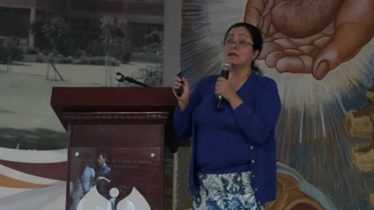 Asociación Mexicana de Patólogos lamenta muerte de la Dra. Alejandra Zárate Asociación Mexicana de Patólogos lamenta muerte de la Dra. Alejandra Zárate