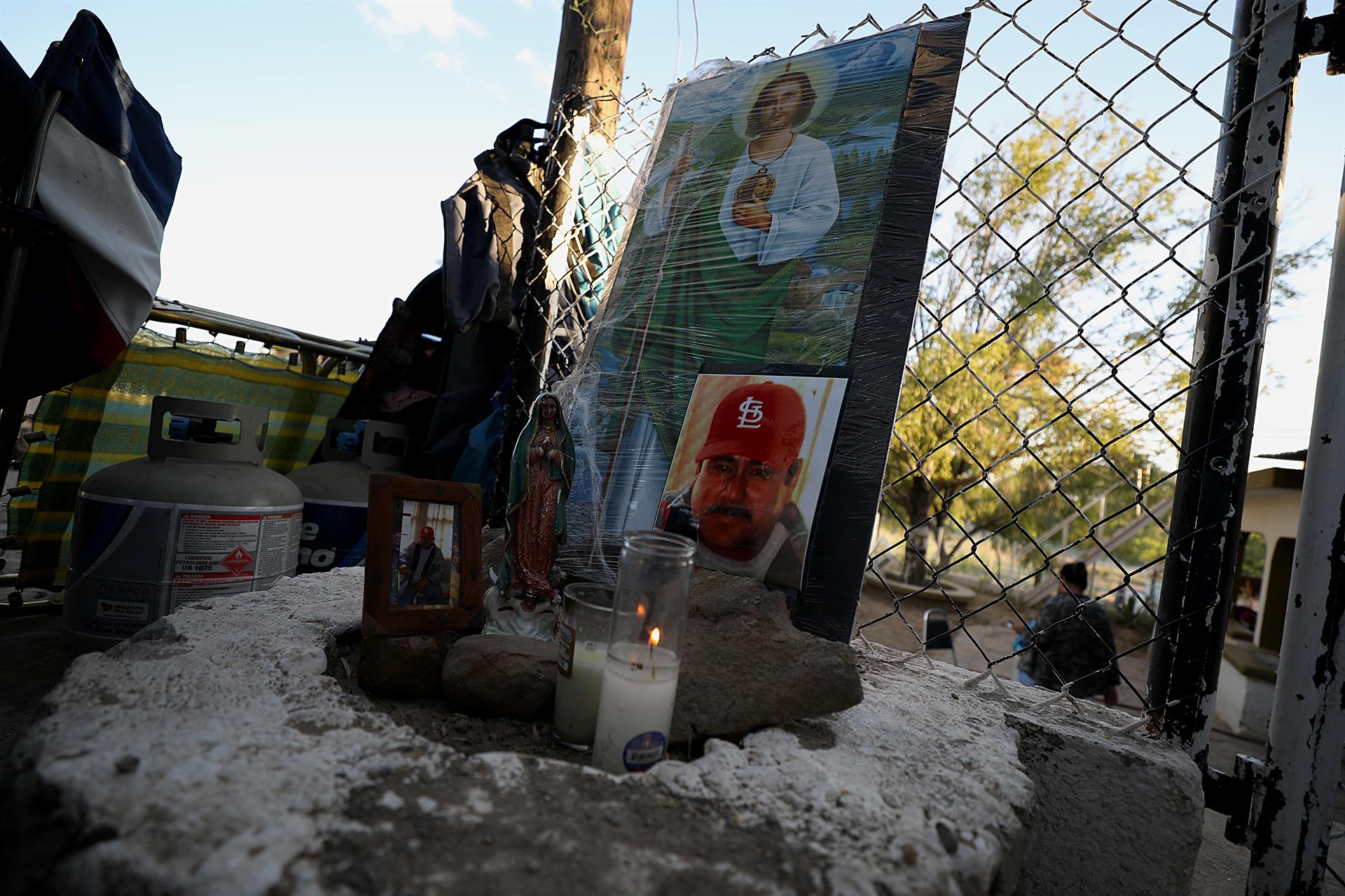 Familiares acusan abandono en rescate de mineros en Coahuila; temen otro Pasta de Conchos Familiares acusan abandono en rescate de mineros en Coahuila; temen otro Pasta de Conchos