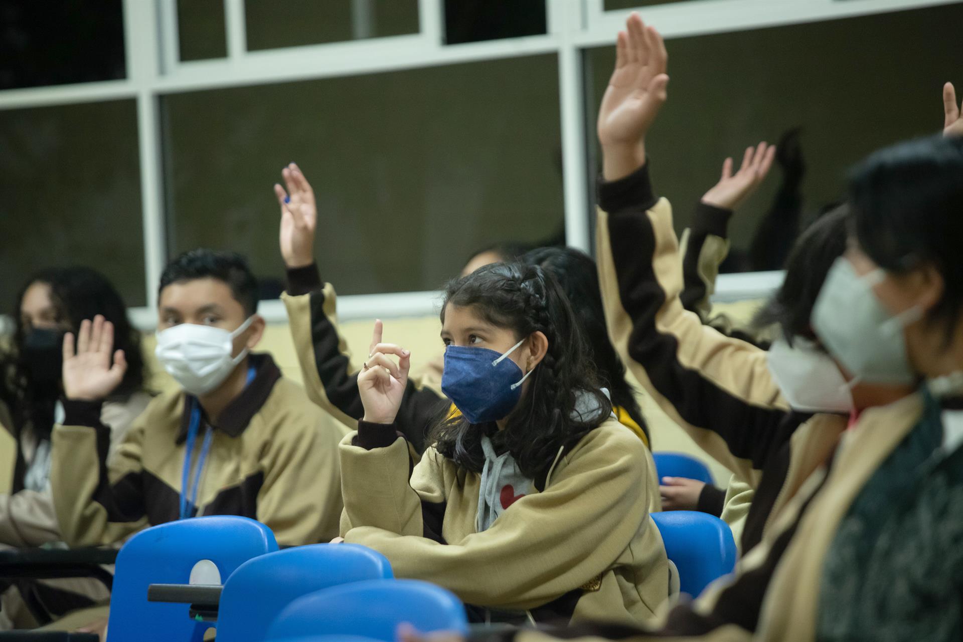 Nuevo Plan de Estudios no desaparecerá materias, sino las integrará en problemas específicos: Dr. Díaz Barriga Nuevo Plan de Estudios no desaparecerá materias, sino las integrará en problemas específicos: Dr. Díaz Barriga