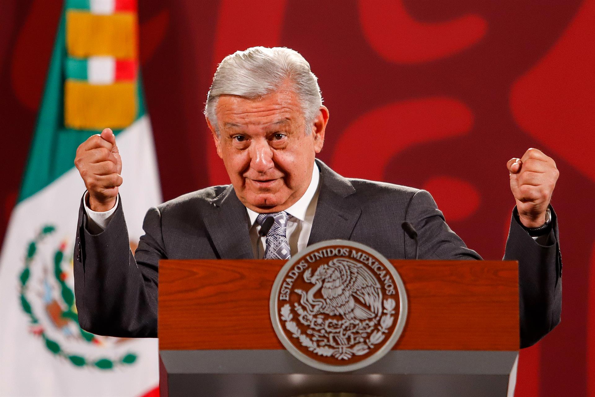 Aprobación presidencial: Andrés Manuel López Obrador Aprobación presidencial: Andrés Manuel López Obrador