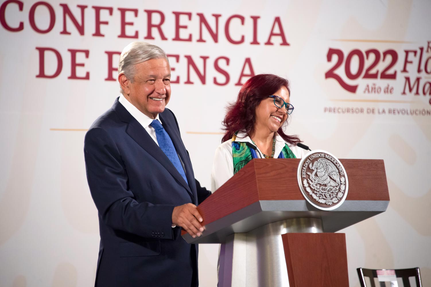 Análisis grafológico de Leticia Ramírez