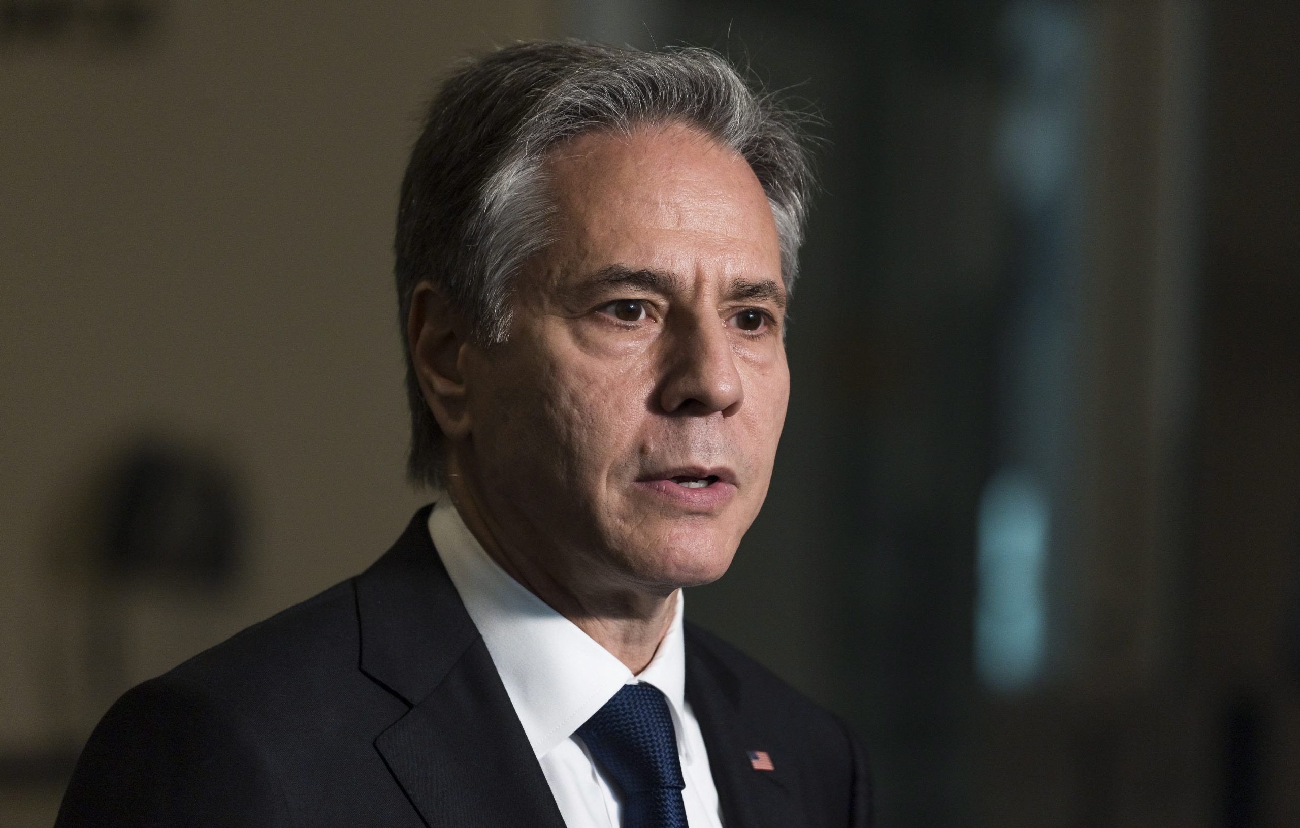 Blinken llegará a México el lunes para diálogo económico Blinken llegará a México el lunes para diálogo económico