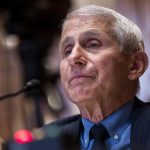 Anthony Fauci se niega a testificar ante el Senado de EE.UU. sobre el COVID-19