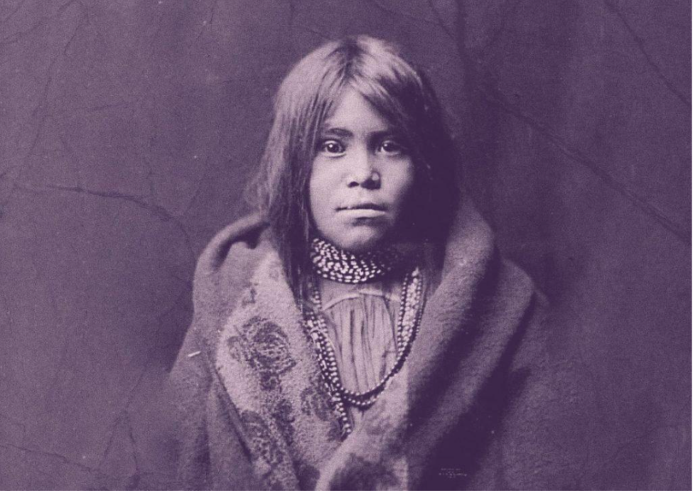 Apache Juana de Arco Apache Juana de Arco