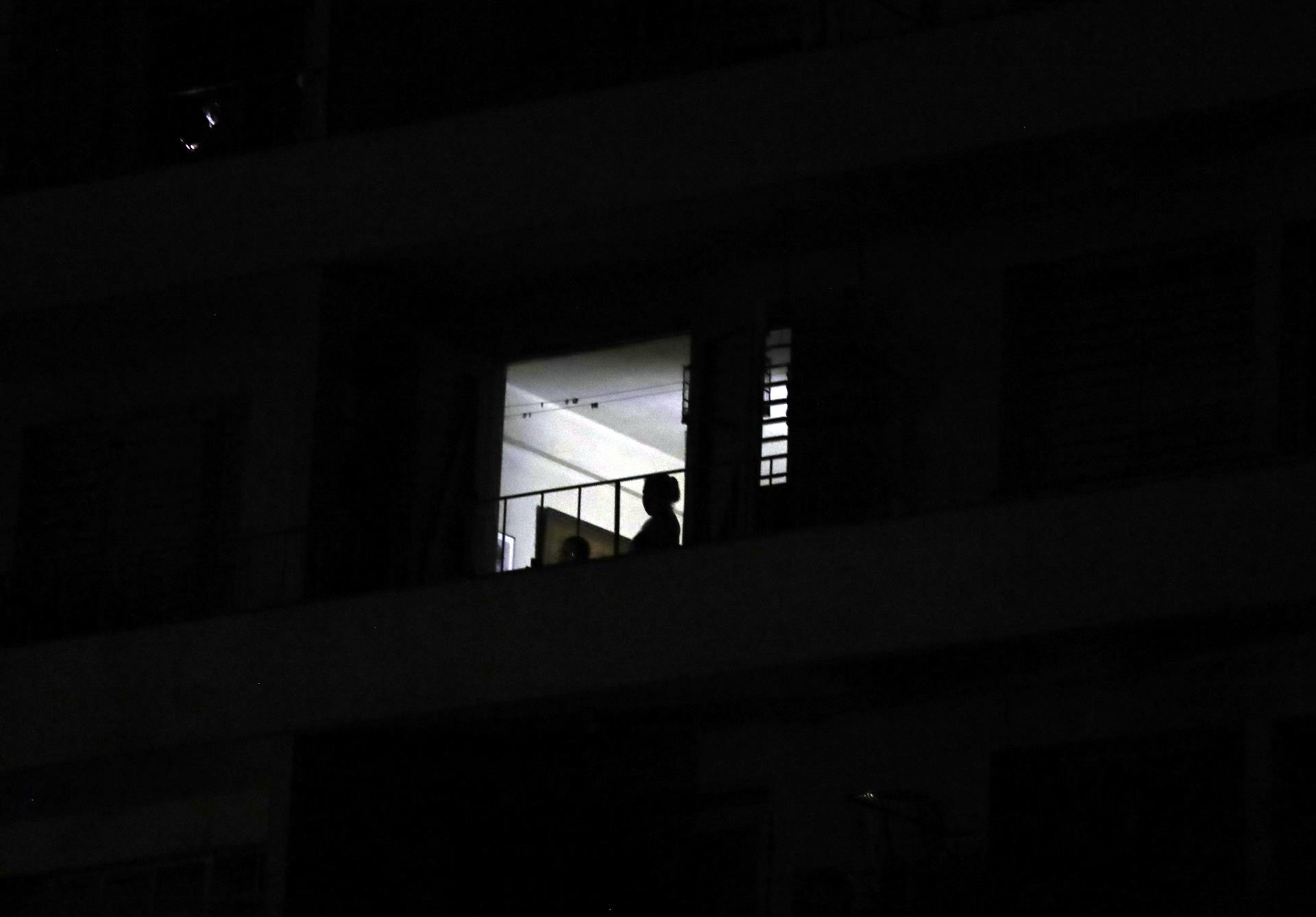 Apagones, protestas y represión en Cuba: el relato de los sucesos de Nuevitas Apagones, protestas y represión en Cuba: el relato de los sucesos de Nuevitas