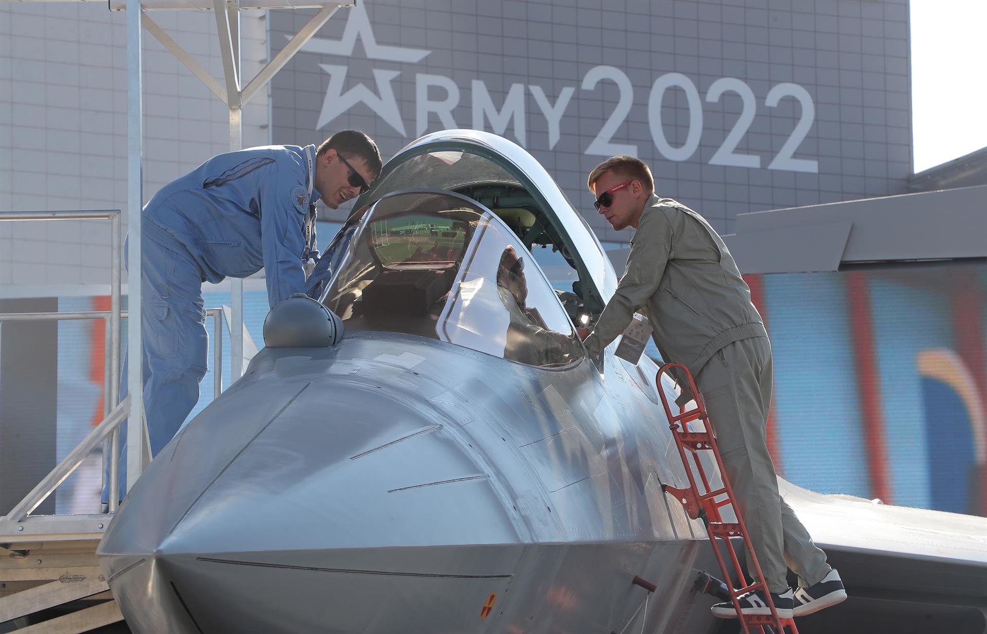 Putin ofrece a aliados armamento para garantizar la paz en mundo multipolar Putin ofrece a aliados armamento para garantizar la paz en mundo multipolar