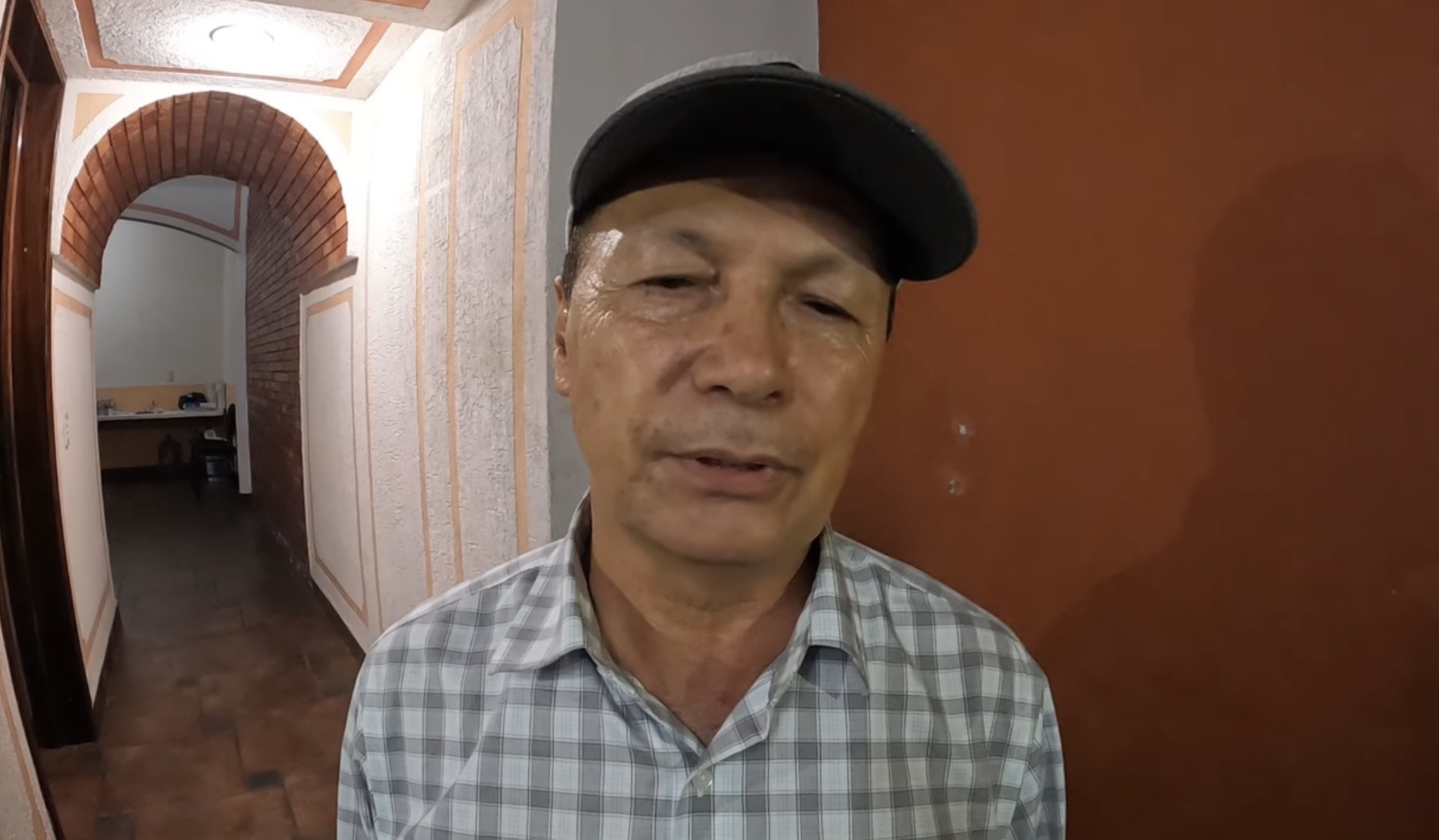 Alcalde de Tacámbaro denuncia desaparición de su familia