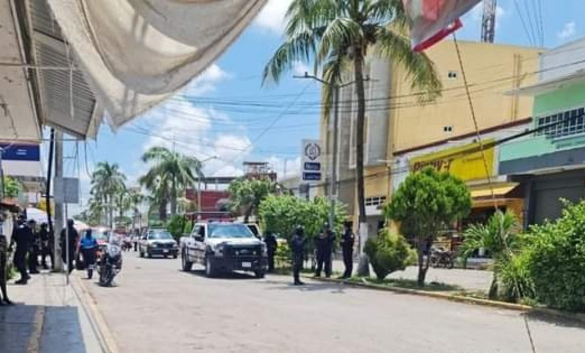 Asesinan a cuatro miembros de una familia en Tlalixcoyan Asesinan a cuatro miembros de una familia en Tlalixcoyan