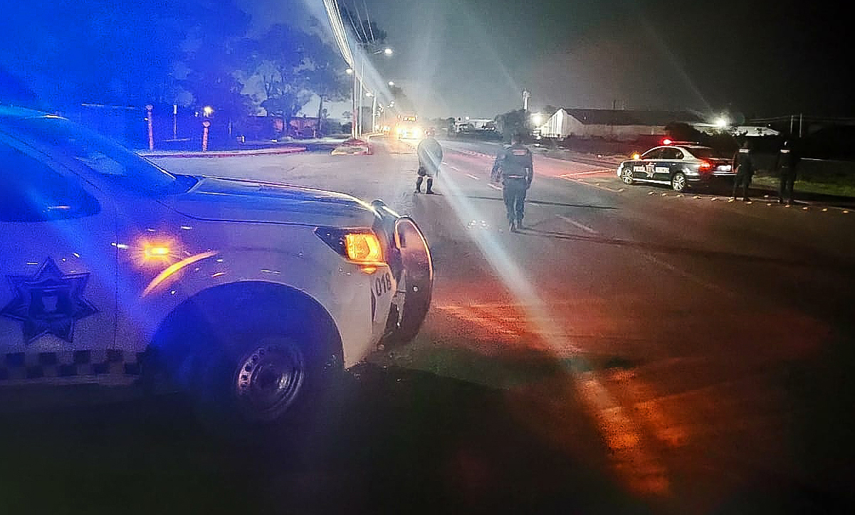 Aumenta a 9 el número de muertos por ataque a bar en Celaya Aumenta a 9 el número de muertos por ataque a bar en Celaya