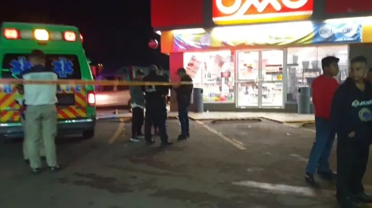 Ataques armados en Michoacán dejan un adolescente muerto y una niña herida