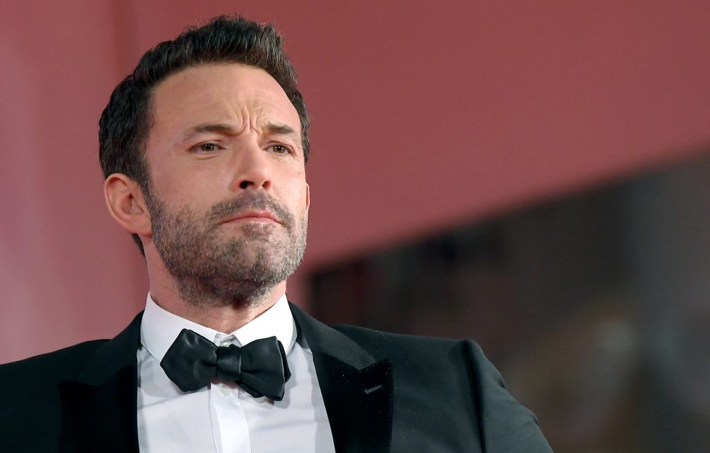 Murió Chris Anne, madre del actor Ben Affleck