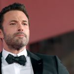 Murió Chris Anne, madre del actor Ben Affleck