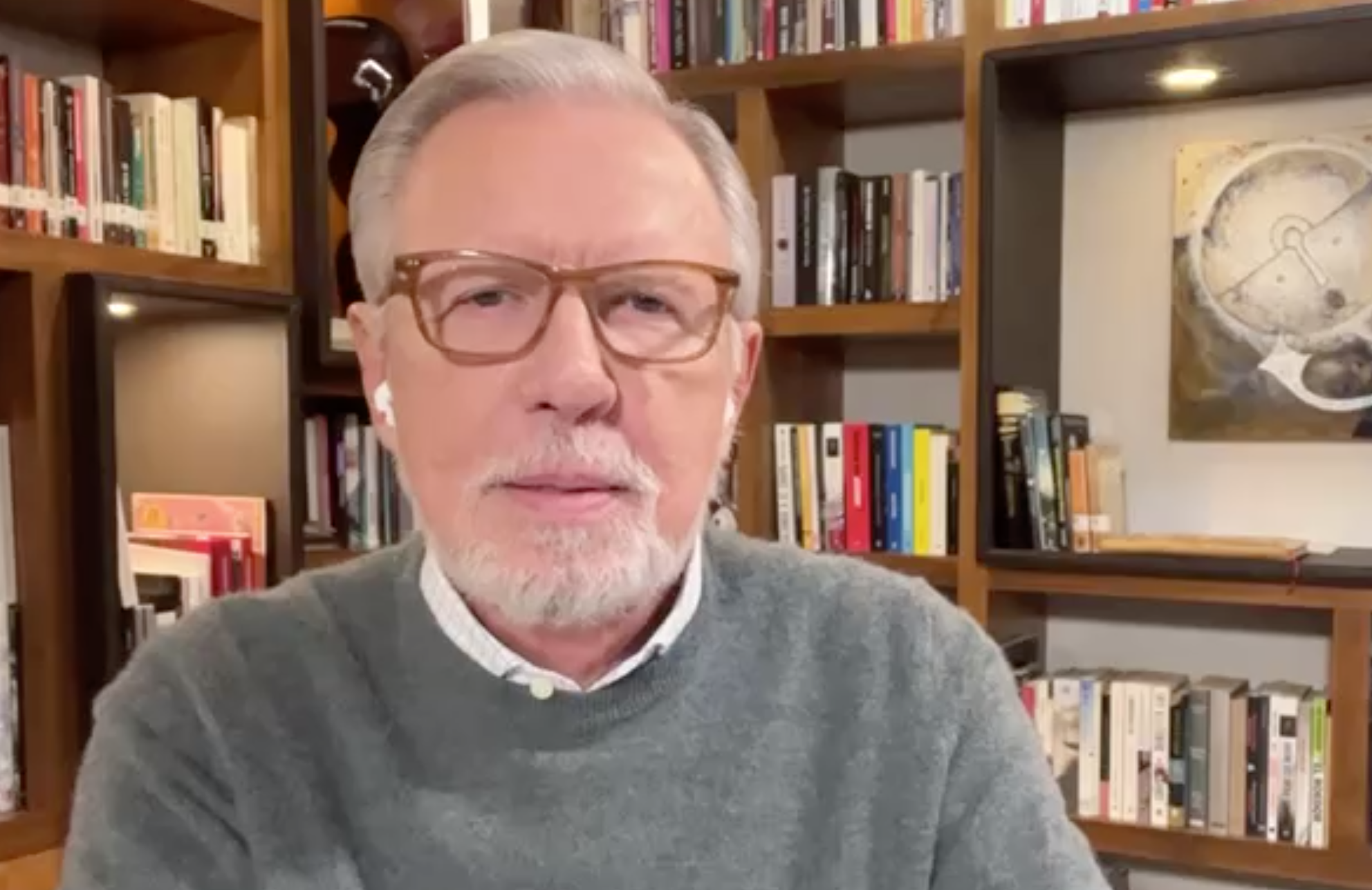 ¡Las noticias! Se cumplen seis días del accidente que mantiene atrapados a 10 mineros en Coahuila