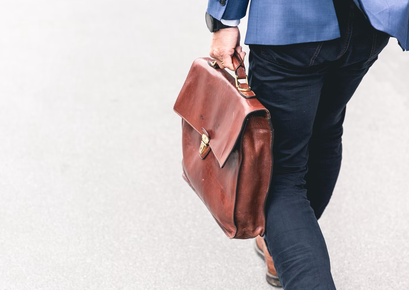 La pérdida del empleo y el estilo de vida