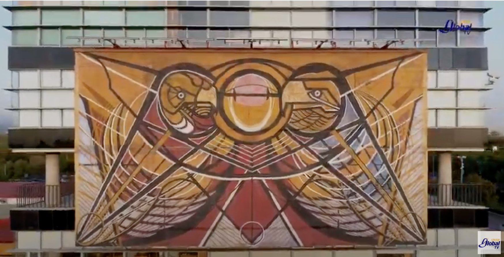 Campus Central, 15 años de patrimonio vivo