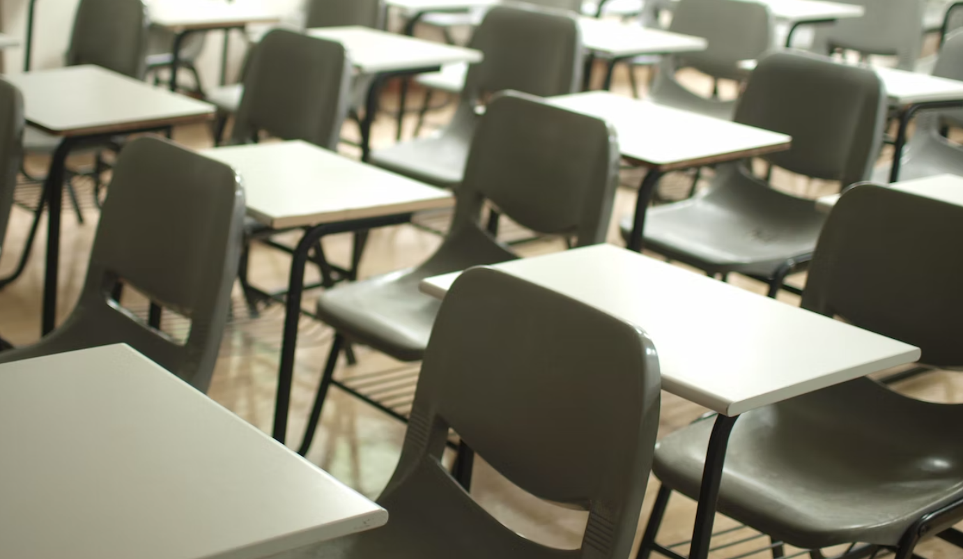 El nuevo modelo educativo de Mexico; el análisis con Edna Jaime