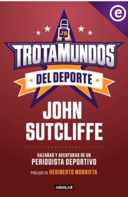 Trotamundos del deporte