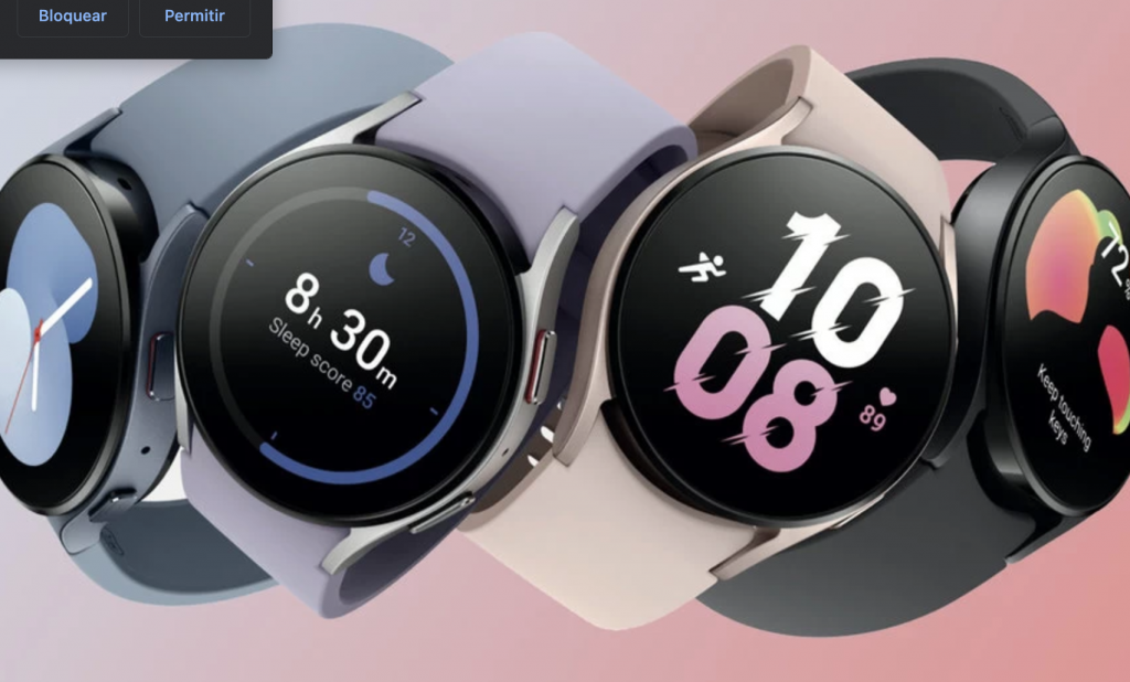 Galaxy Z Flip4 y Galaxy Z Flip4 llegan a México - captura-de-pantalla-2022-08-24-a-las-202551-1024x618