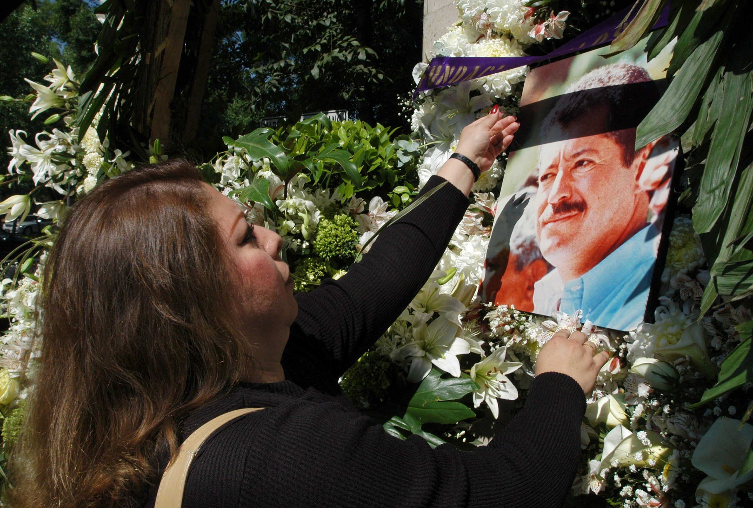 El caso Colosio: Mario Aburto, el asesino confeso El caso Colosio: Mario Aburto, el asesino confeso