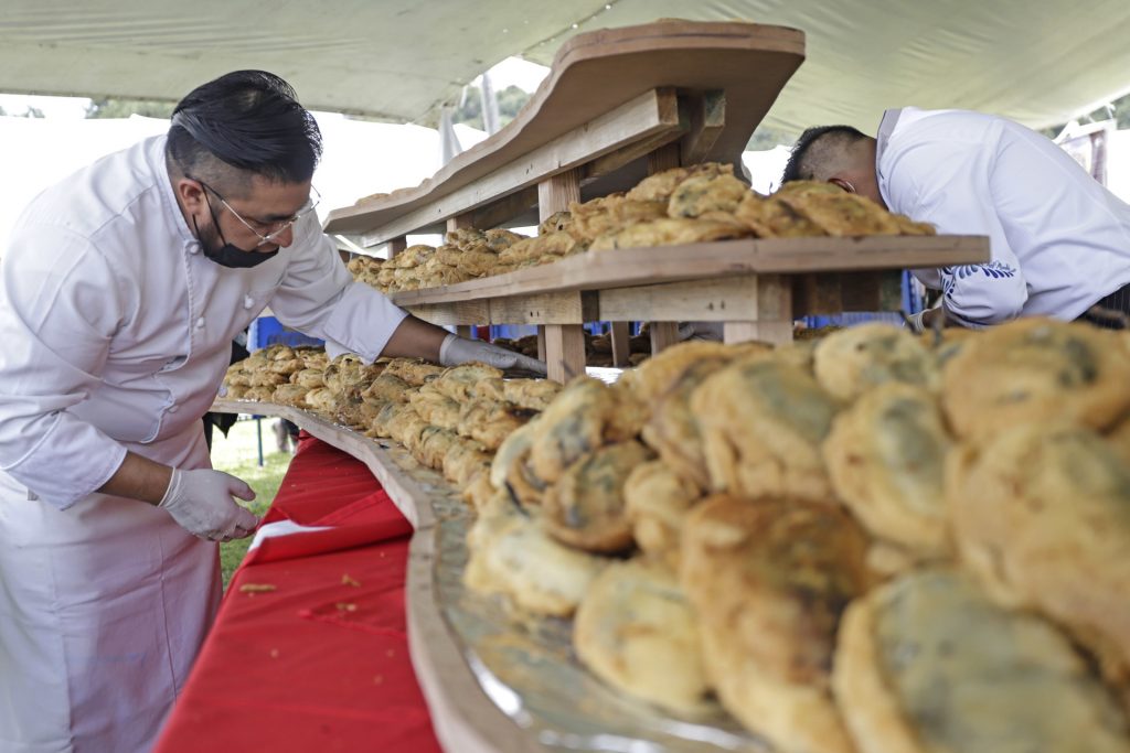 Chile en nogada padece efectos del clima e inflación - chile-en-nogada-padece-efectos-del-clima-e-inflacion-2-1024x683