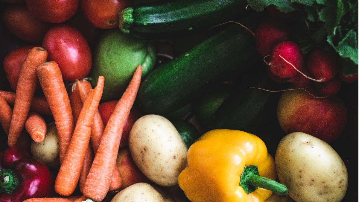 Comercio agroalimentario entre México y EE.UU. incrementó 16 % en el último año Comercio agroalimentario entre México y EE.UU. incrementó 16 % en el último año