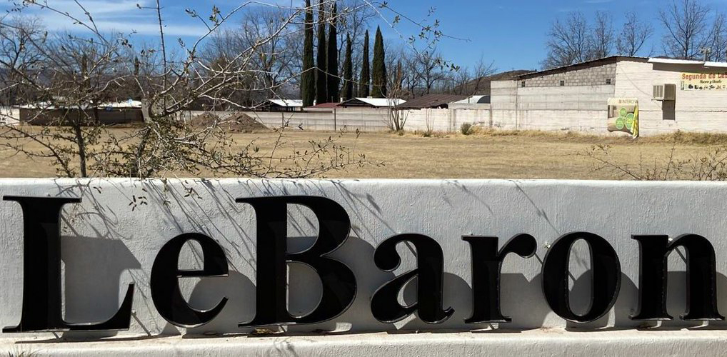 Liberan a 5 miembros de la familia LeBarón detenidos en Nuevo Casas Grandes