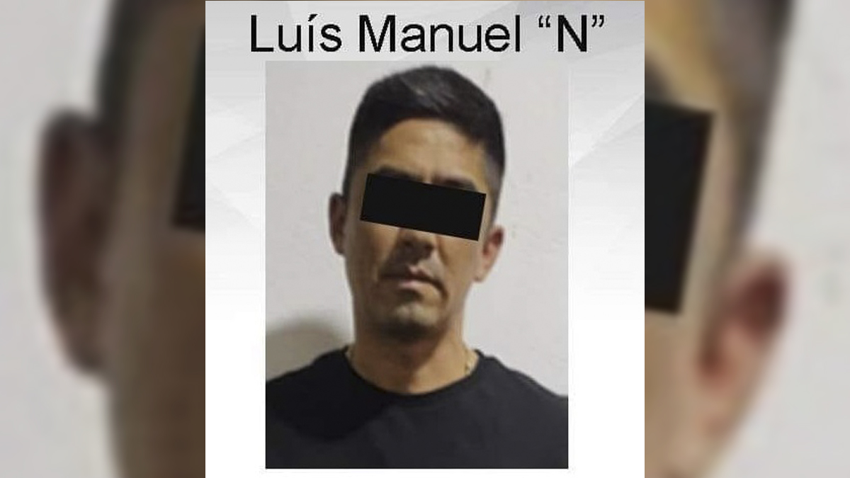 Detienen en Morelos a consejero electo por Morena; llevaba armas y narcomantas