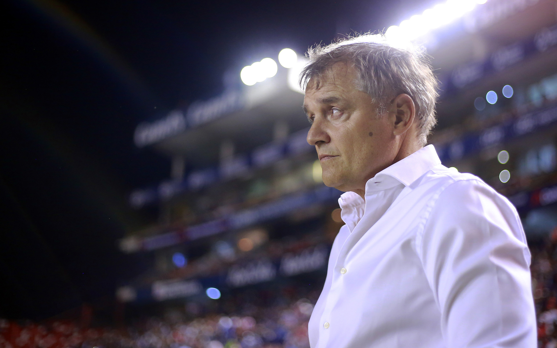 Cruz Azul despide a Diego Aguirre tras goleada histórica ante América Cruz Azul despide a Diego Aguirre tras goleada histórica ante América