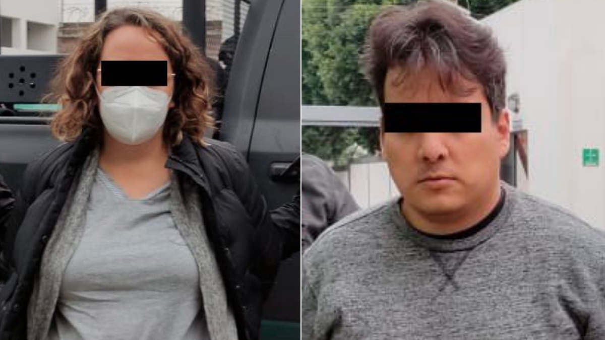 Dan prisión preventiva a detenidos por asesinato de ex directivo de Universidad La Salle Dan prisión preventiva a detenidos por asesinato de ex directivo de Universidad La Salle