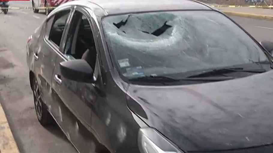 Al menos 16 lesionados en Ecatepec por explosión en fábrica Al menos 16 lesionados en Ecatepec por explosión en fábrica