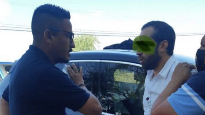 Detienen por presunta violación a nieto de exgobernador de SLP