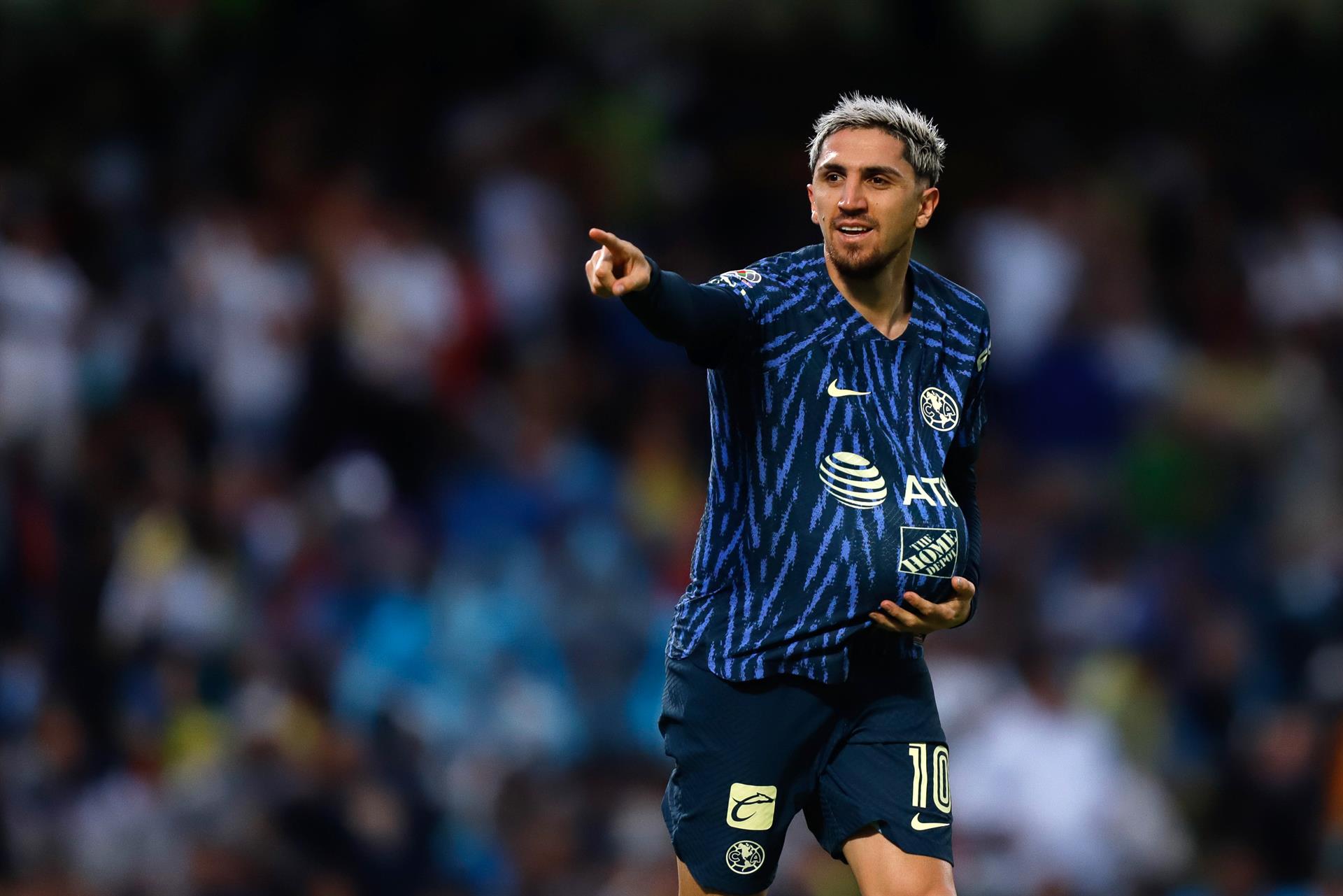 América humilla a Pumas en C.U.