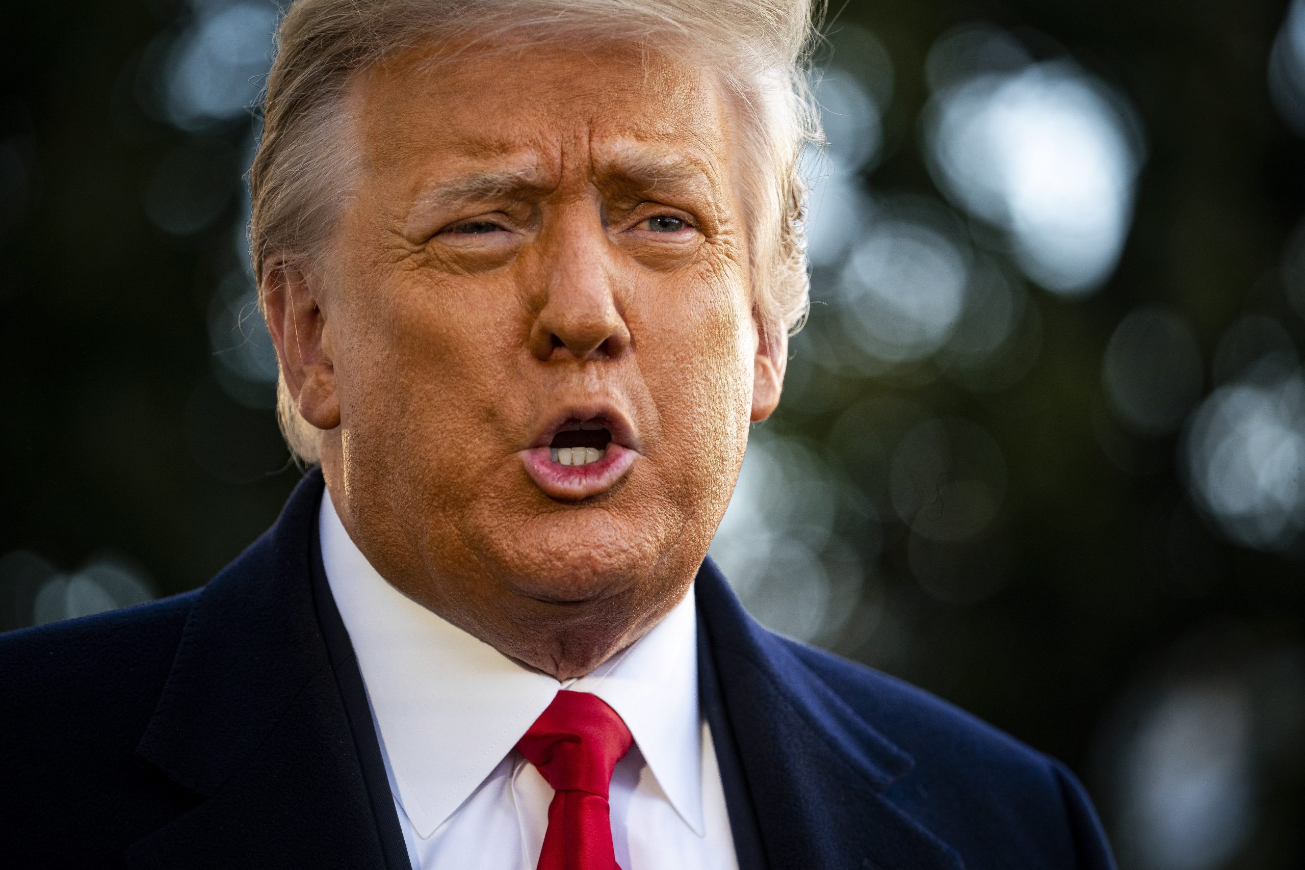 Fiscalía de EE.UU. asegura que Trump poseía información de “máximo secreto” Fiscalía de EE.UU. asegura que Trump poseía información de “máximo secreto”