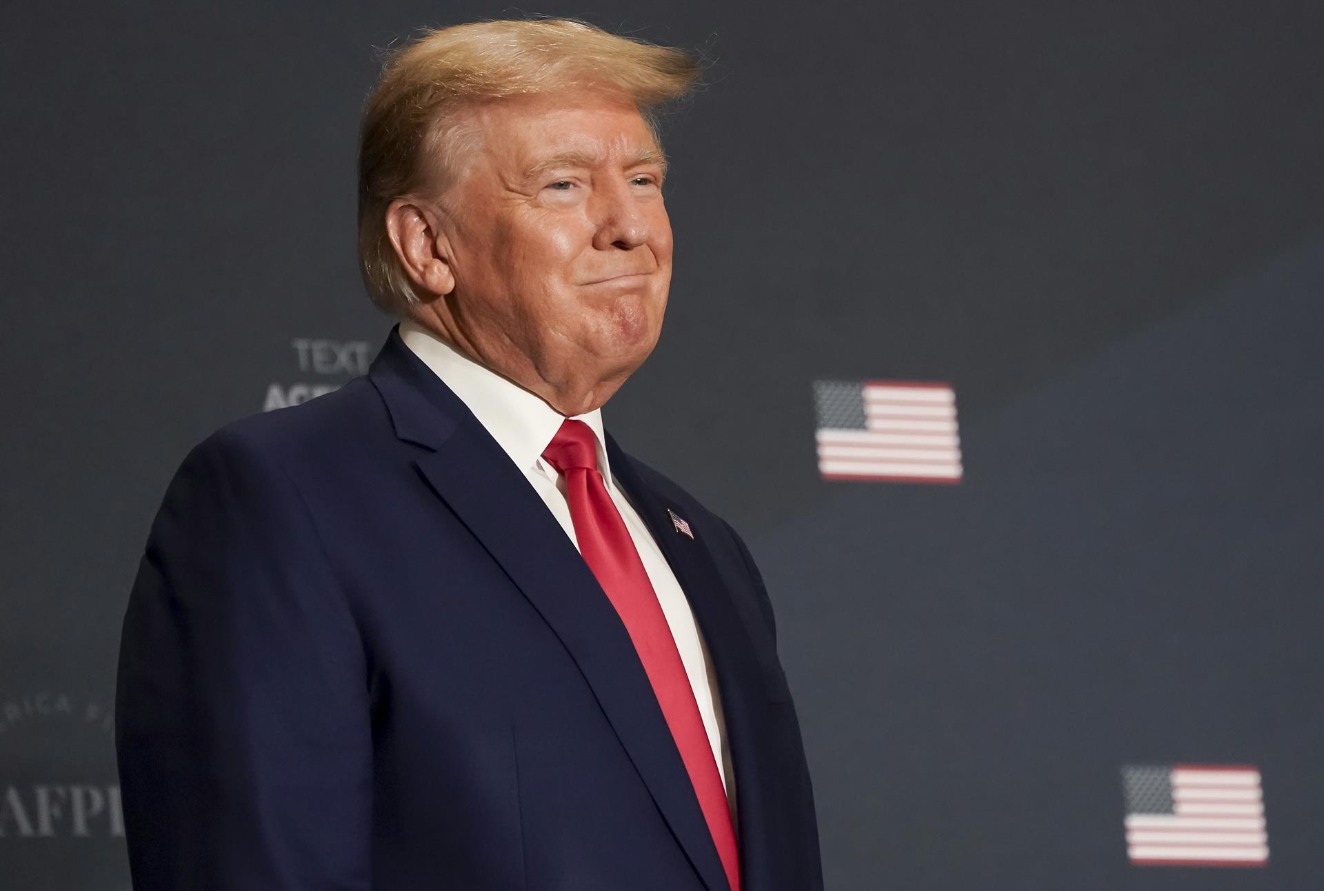 Trump rechaza responder a la Fiscalía de Nueva York sobre sus negocios Trump rechaza responder a la Fiscalía de Nueva York sobre sus negocios